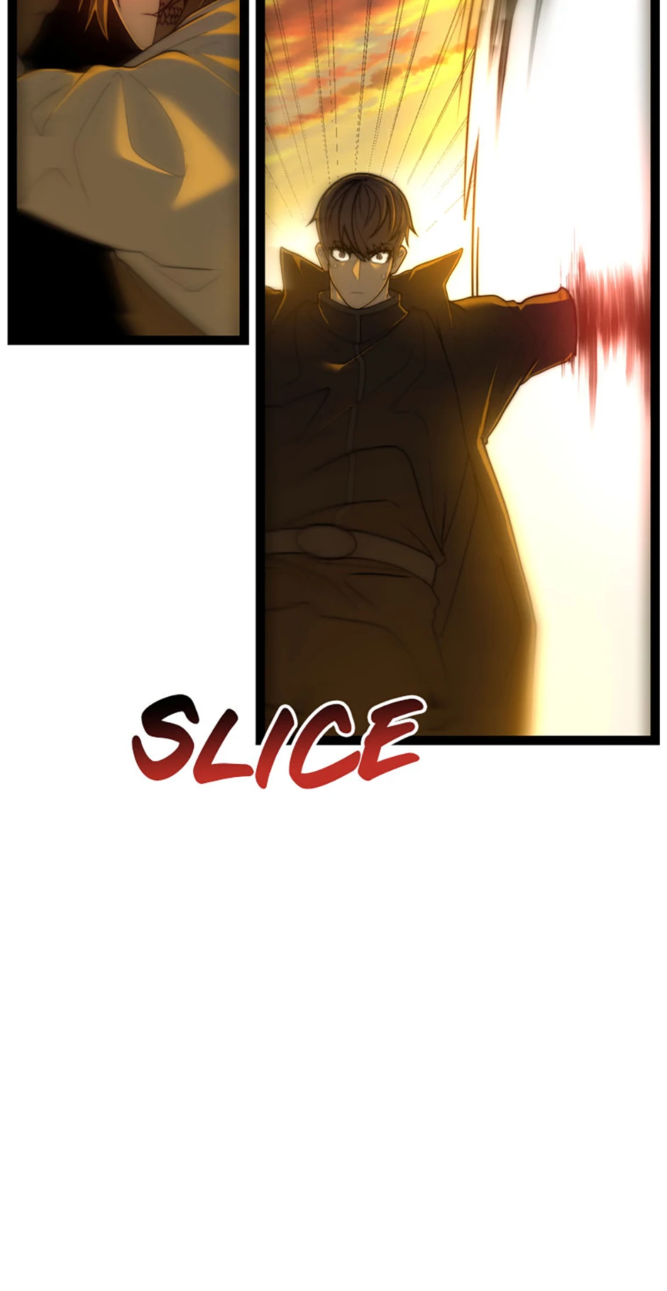 Solo Eating Chapter 70 46